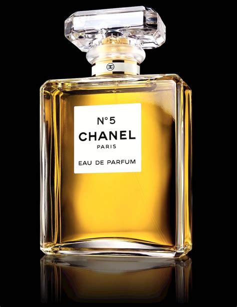 N°5 Parfum CHANEL 